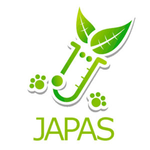 JAPAS日本アニマルフィトセラピー学術協会