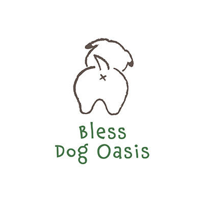 Bless Dog Oasis